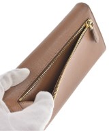 PRADA（プラダ）財布・コインケース ベージュ サイズ:- レディース/2200648201212