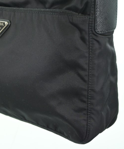 PRADA（プラダ）ショルダーバッグ 黒 サイズ:- レディース/2200648973102