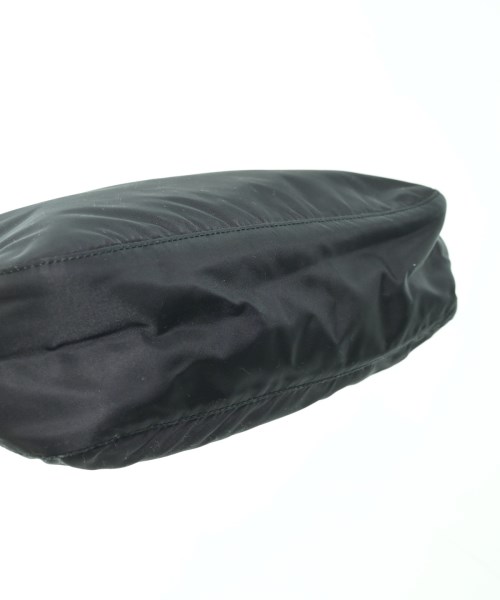 PRADA（プラダ）ショルダーバッグ 黒 サイズ:- レディース/2200648973102