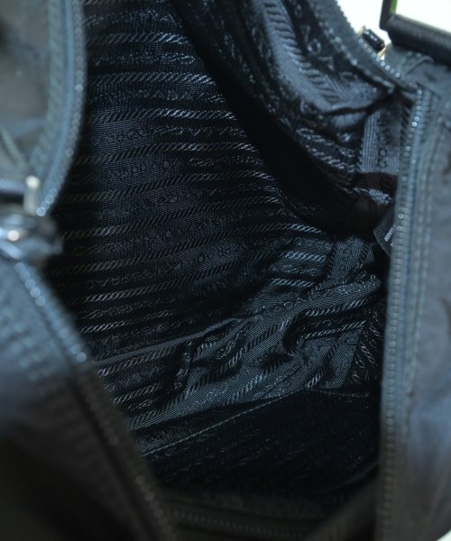 PRADA（プラダ）ショルダーバッグ 黒 サイズ:- レディース/2200648973102