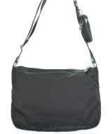 PRADA（プラダ）ショルダーバッグ 黒 サイズ:- レディース/2200648973102