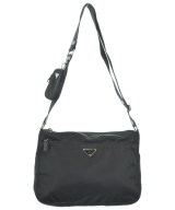PRADA（プラダ）ショルダーバッグ 黒 サイズ:- レディース/2200648973102