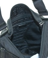 PRADA（プラダ）ショルダーバッグ 黒 サイズ:- レディース/2200648973102