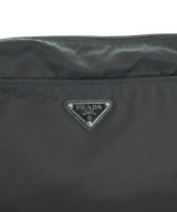 PRADA（プラダ）ショルダーバッグ 黒 サイズ:- レディース/2200648973102