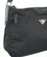 PRADA（プラダ）ショルダーバッグ 黒 サイズ:- レディース/2200648973102