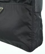 PRADA（プラダ）ショルダーバッグ 黒 サイズ:- レディース/2200648973102