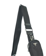 PRADA（プラダ）ショルダーバッグ 黒 サイズ:- レディース/2200648973102