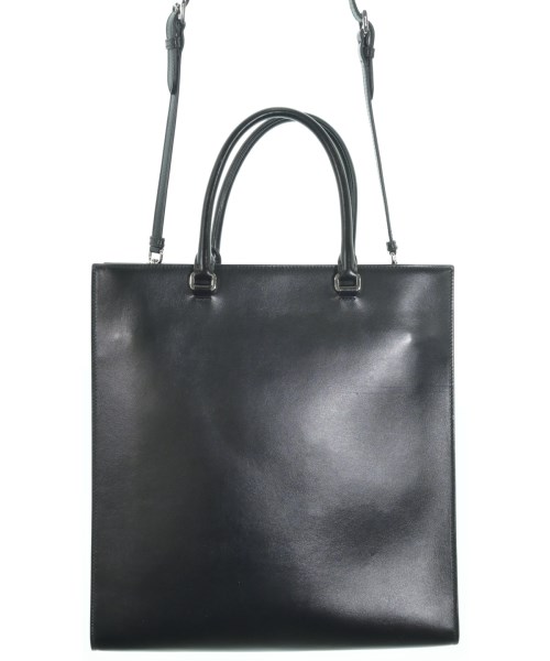 PRADA（プラダ）トートバッグ 黒 サイズ:- レディース/2200653747255