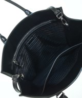PRADA（プラダ）トートバッグ 黒 サイズ:- レディース/2200653747255