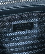 PRADA（プラダ）トートバッグ 黒 サイズ:- レディース/2200653747255
