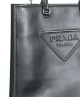PRADA（プラダ）トートバッグ 黒 サイズ:- レディース/2200653747255