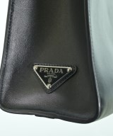 PRADA（プラダ）トートバッグ 黒 サイズ:- レディース/2200653747255