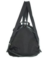 PRADA（プラダ）バックパック・リュック 黒 サイズ:- レディース/2200654340028