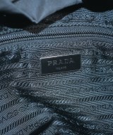 PRADA（プラダ）バックパック・リュック 黒 サイズ:- レディース/2200654340028