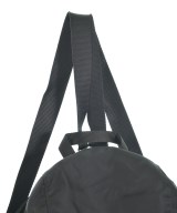 PRADA（プラダ）バックパック・リュック 黒 サイズ:- レディース/2200654340028
