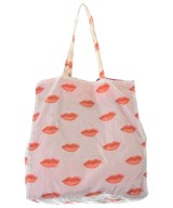 PRADA（プラダ）トートバッグ 白 サイズ:- レディース/2200702332517