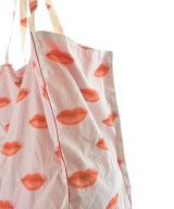 PRADA（プラダ）トートバッグ 白 サイズ:- レディース/2200702332517