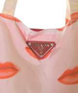 PRADA（プラダ）トートバッグ 白 サイズ:- レディース/2200702332517