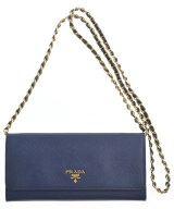 PRADA 財布・コインケース