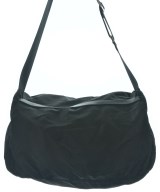 PRADA（プラダ）メッセンジャーバッグ 黒 サイズ:- レディース/2200702454110