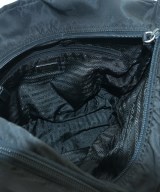 PRADA（プラダ）メッセンジャーバッグ 黒 サイズ:- レディース/2200702454110