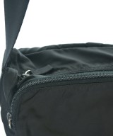 PRADA（プラダ）メッセンジャーバッグ 黒 サイズ:- レディース/2200702454110