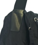 PRADA（プラダ）メッセンジャーバッグ 黒 サイズ:- レディース/2200702454110