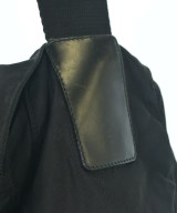 PRADA（プラダ）メッセンジャーバッグ 黒 サイズ:- レディース/2200702454110