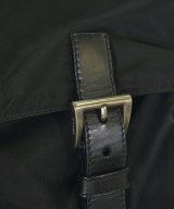 PRADA（プラダ）メッセンジャーバッグ 黒 サイズ:- レディース/2200702454110