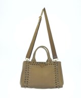 PRADA（プラダ）ハンドバッグ ベージュ サイズ:- レディース/2200702454127