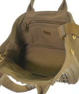 PRADA（プラダ）ハンドバッグ ベージュ サイズ:- レディース/2200702454127