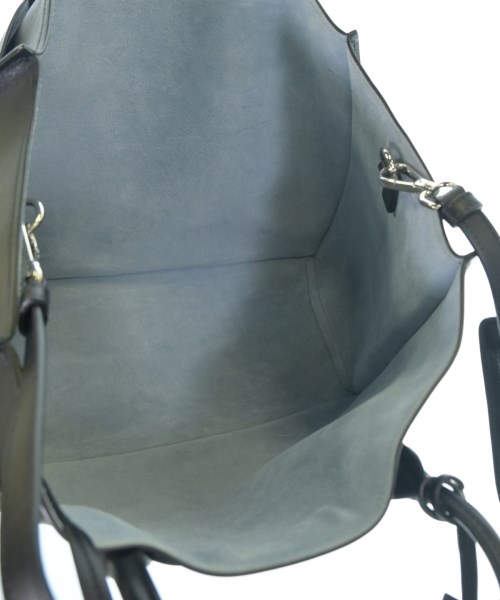 PRADA（プラダ）トートバッグ 黒 サイズ:- レディース/2200702454134