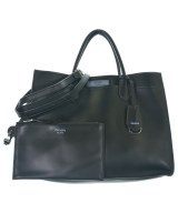 PRADA（プラダ）トートバッグ 黒 サイズ:- レディース/2200702454134