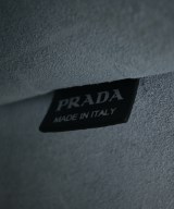 PRADA（プラダ）トートバッグ 黒 サイズ:- レディース/2200702454134