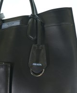 PRADA（プラダ）トートバッグ 黒 サイズ:- レディース/2200702454134