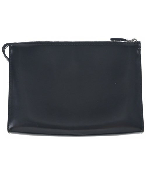 PRADA（プラダ）クラッチバッグ 黒 サイズ:- レディース/2200702454370