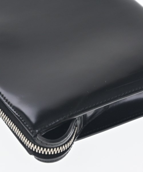 PRADA（プラダ）クラッチバッグ 黒 サイズ:- レディース/2200702454370