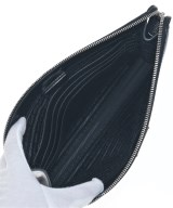 PRADA（プラダ）クラッチバッグ 黒 サイズ:- レディース/2200702454370