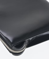 PRADA（プラダ）クラッチバッグ 黒 サイズ:- レディース/2200702454370