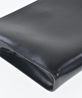 PRADA（プラダ）クラッチバッグ 黒 サイズ:- レディース/2200702454370