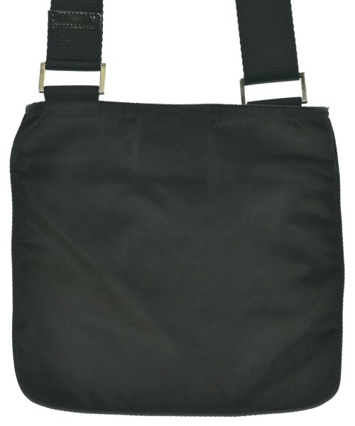PRADA（プラダ）ショルダーバッグ 黒 サイズ:- レディース/2200702454714