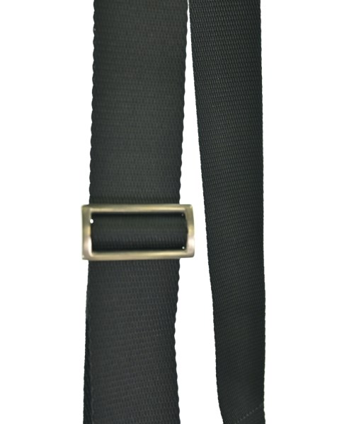 PRADA（プラダ）ショルダーバッグ 黒 サイズ:- レディース/2200702454714