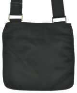 PRADA（プラダ）ショルダーバッグ 黒 サイズ:- レディース/2200702454714