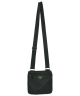 PRADA（プラダ）ショルダーバッグ 黒 サイズ:- レディース/2200702454714