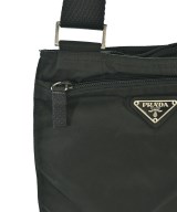 PRADA（プラダ）ショルダーバッグ 黒 サイズ:- レディース/2200702454714