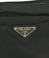 PRADA（プラダ）ショルダーバッグ 黒 サイズ:- レディース/2200702454714