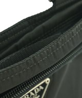 PRADA（プラダ）ショルダーバッグ 黒 サイズ:- レディース/2200702454714