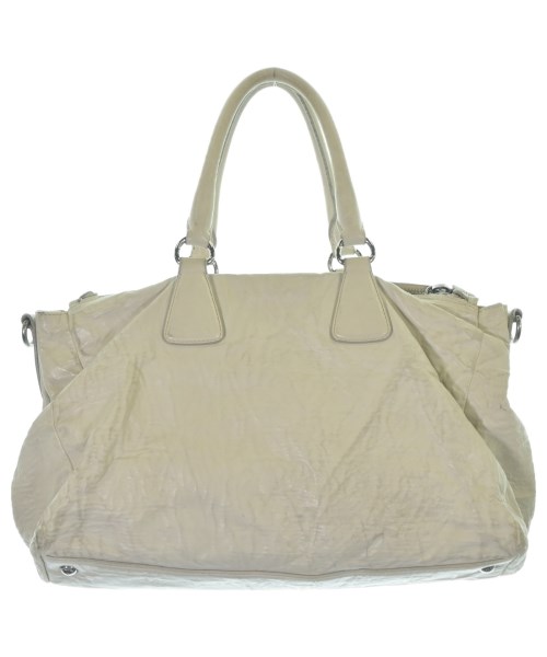 PRADA（プラダ）その他 白 サイズ:- レディース/2200702454721