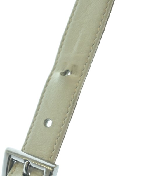 PRADA（プラダ）その他 白 サイズ:- レディース/2200702454721