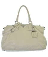 PRADA（プラダ）その他 白 サイズ:- レディース/2200702454721